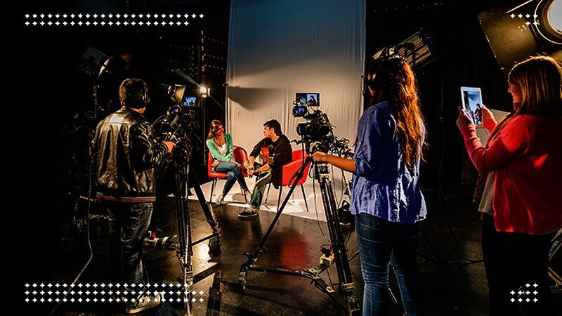 Por qu&eacute; es el mejor momento de la historia para estudiar Comunicaci&oacute;n