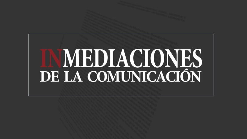 Inmediaciones de la Comunicación