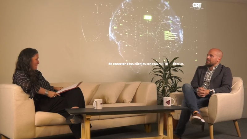 Tecnolog&iacute;a, data e innovaci&oacute;n