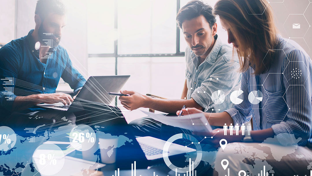 Licenciatura en Comunicación orientación Analítica de Datos e Innovación