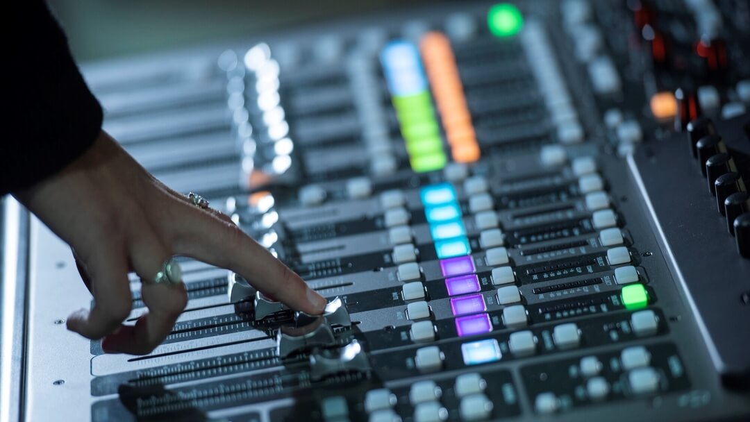Sonido profesional: trucos de mezcla para llevar tus producciones al siguiente nivel Sonido profesional: trucos de mezcla para llevar tus producciones al siguiente nivel