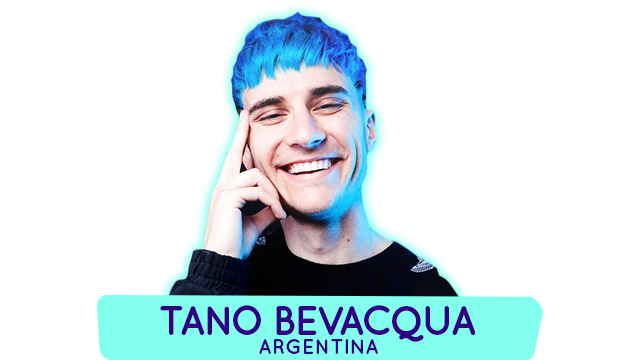 Tano Bevacqua