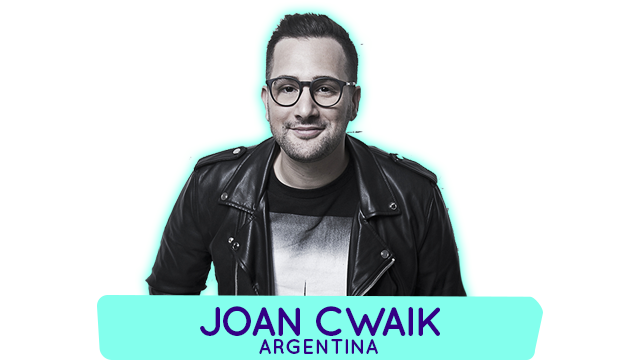 Joan Cwaik