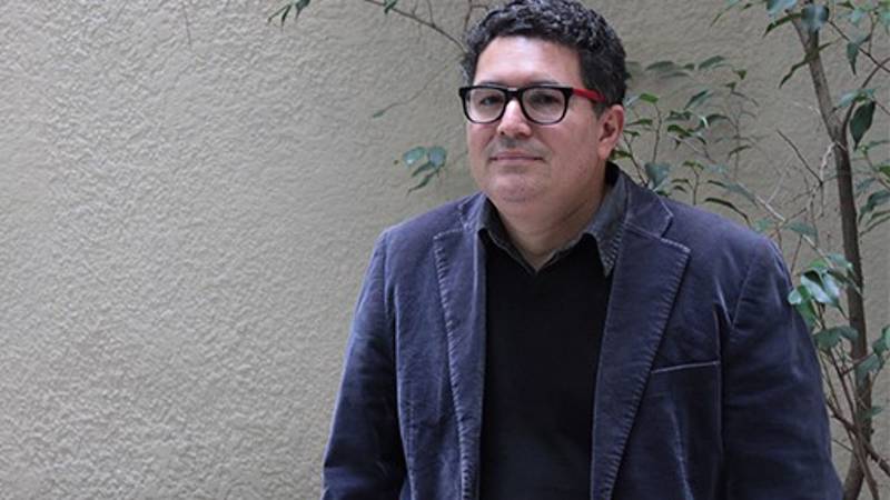René Fuentes