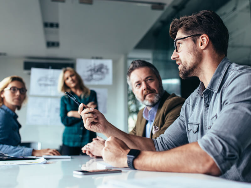 Estrategias de comunicación empresarial y marketing - Fidelización