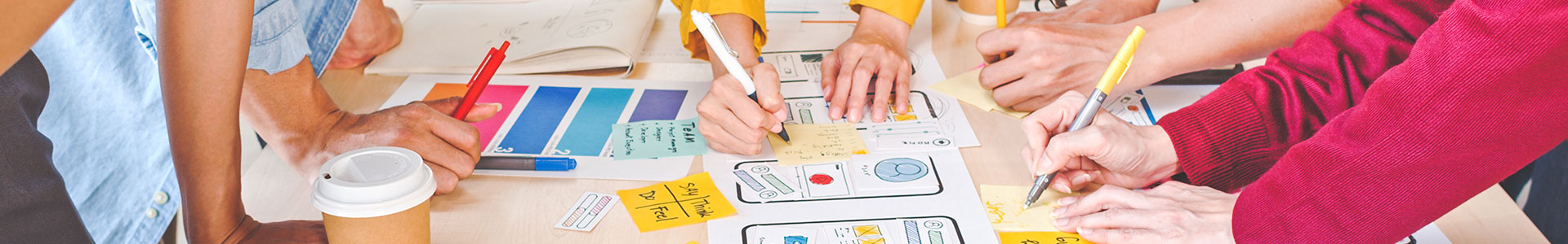 Programa de Actualización Profesional en UX y UI