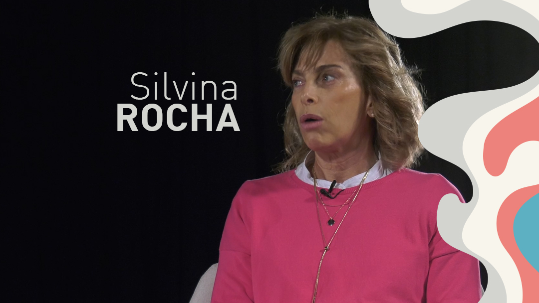 Silvina Rocha