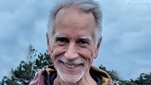 Cliff
                                            Kushler