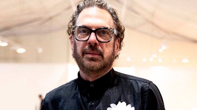 José
                                            Forteza (Estados Unidos) 