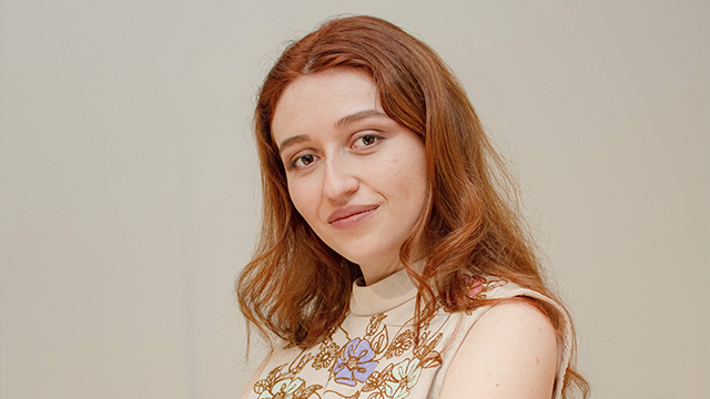 Valentina
                                            Suárez 