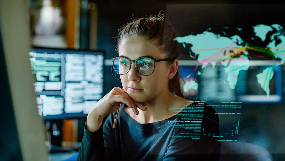 Licenciatura en Comunicación Global