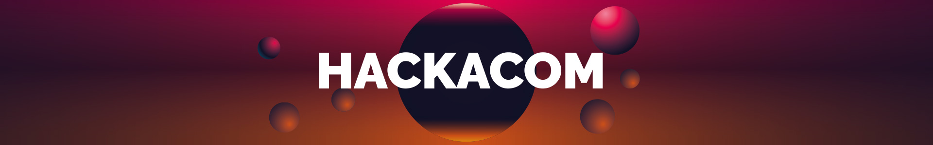 Concurso HackaCOM - Universidad ORT Uruguay