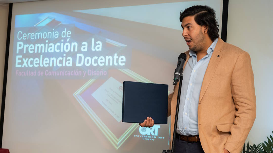 Excelencia Docente 2022