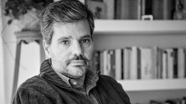 Rafael
                                            Paternain 