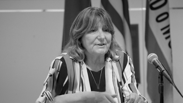 Graciela
                                            Barrera