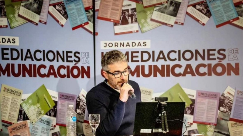 Acerca de las II Jornadas InMediaciones de la Comunicación Acerca de las II Jornadas InMediaciones de la Comunicación