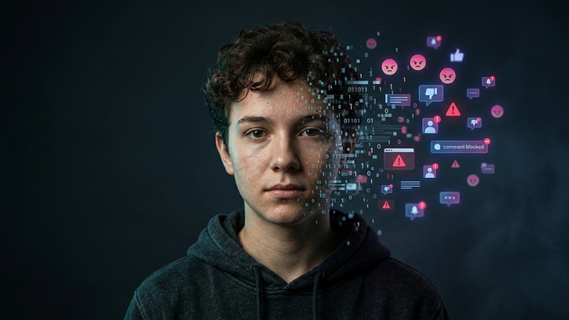 Hate y cultura de la cancelación en redes sociales