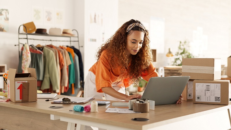 Diploma de Especialización en Gestión y Negocios de la Moda