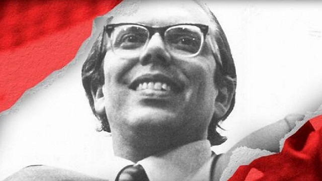 Jorge Batlle: entre el cielo y el infierno Jorge Batlle: entre el cielo y el infierno