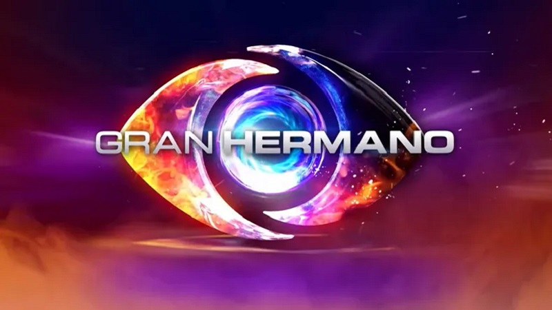 *Logo Gran Hermano 2024 - 2025. Fuente: Cuenta oficial de Instagram.*