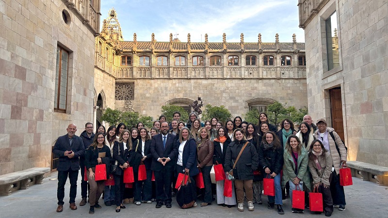 *Grupo Grupo de estudio de la Universidad Pompeu Fabra*