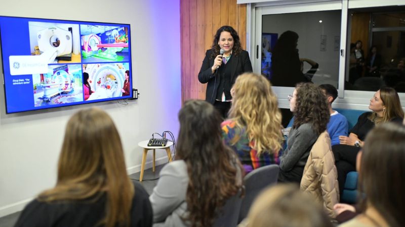Bienvenida 2025: integración y propósito en la nueva generación