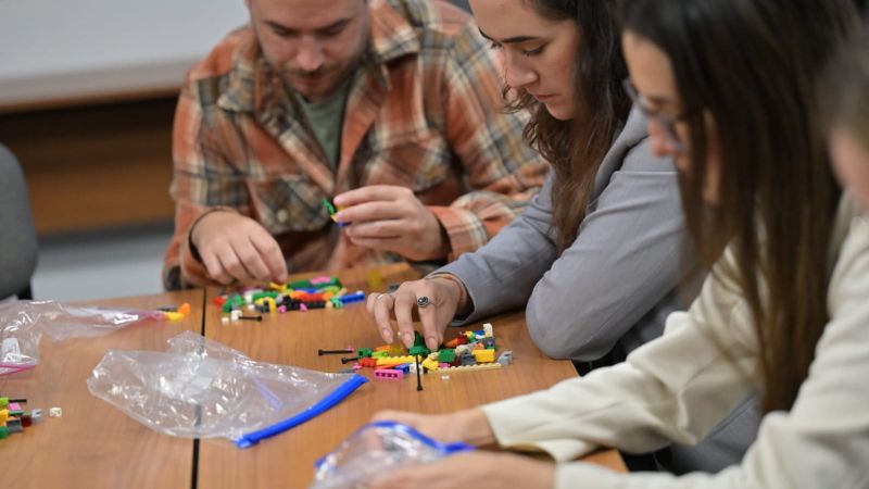 Bienvenida 2025: integración y propósito en la nueva generación