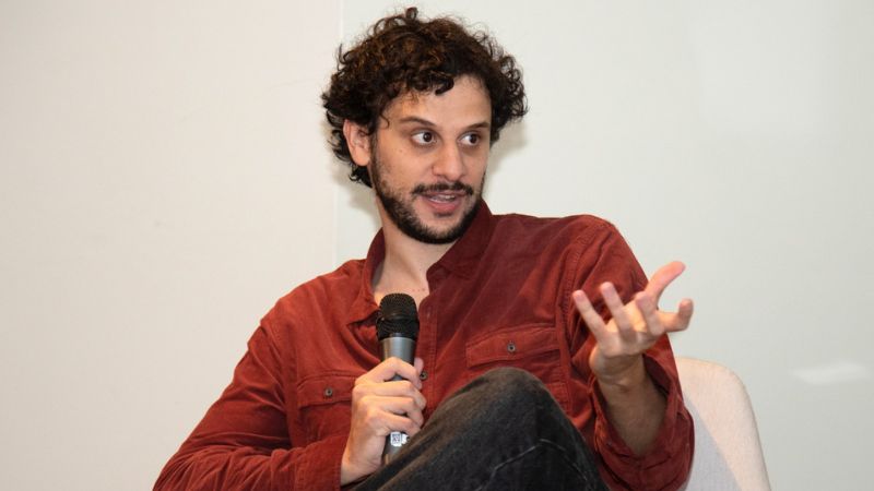 *Martín Tocar, MSc.*