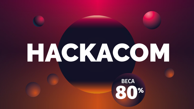 HackaCOM 2025