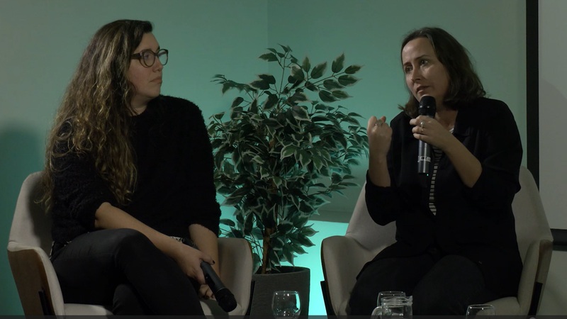 * Valentina Baracco y Carolina Campo*