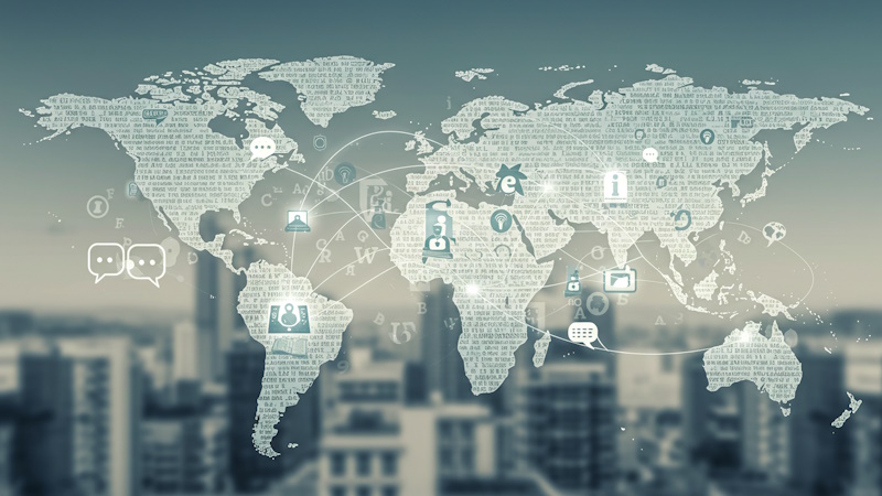 Globalización: definición y efectos