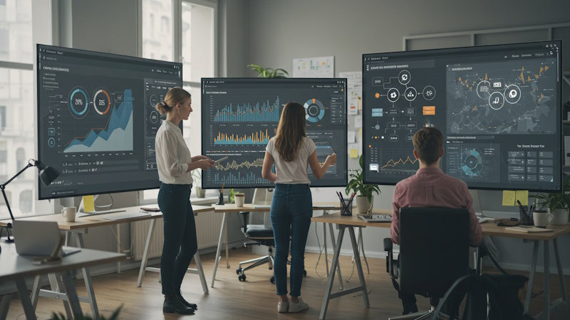 Data science, análisis de datos y gamificación