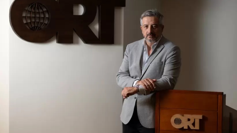 *Federico Lamaison para Forbes*