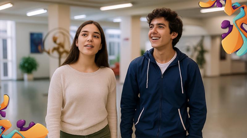 Open House - Universidad ORT Uruguay - Setiembre 2025