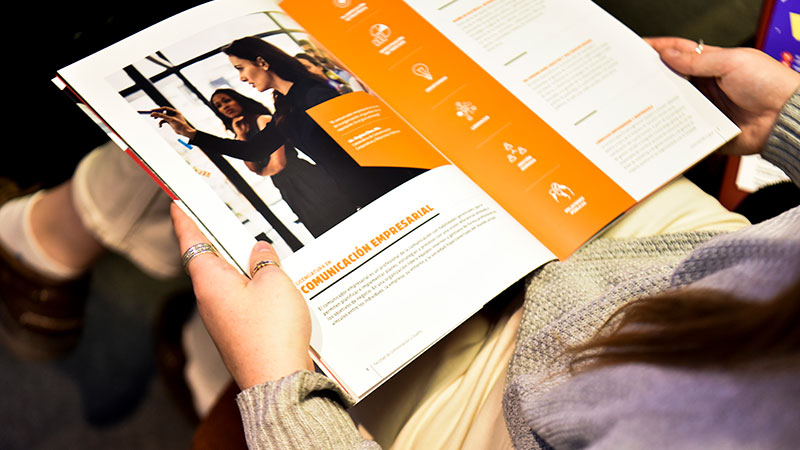 Dónde puedo estudiar la Licenciatura en Comunicación en Uruguay