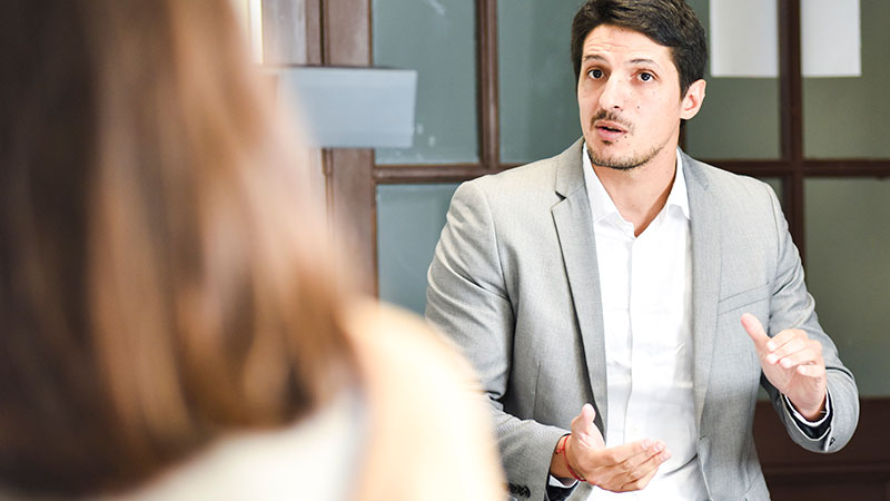 ¿Qué se estudia en una Licenciatura en Comunicación?