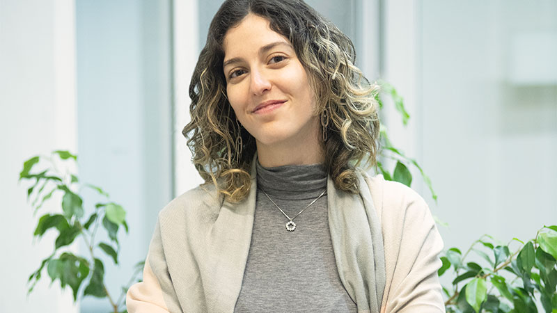 Quiero estudiar comunicación corporativa