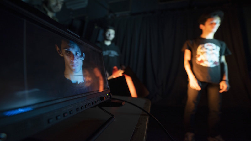Cortometraje