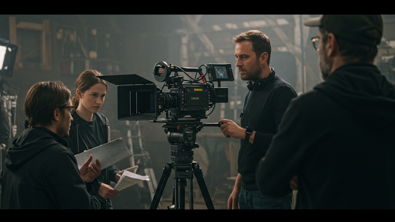 Cortometraje