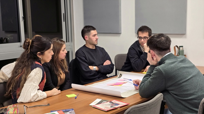 Creatividad, diseño y sostenibilidad: claves para los modelos de negocio del futuro