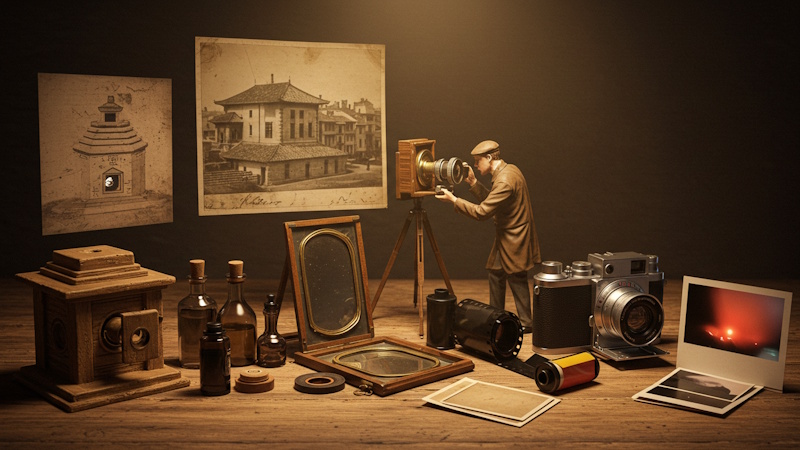 Fotografia profesional