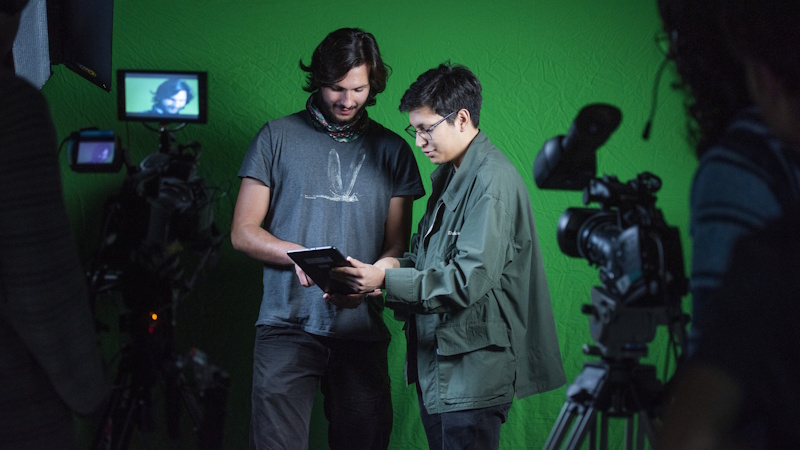 Fotografia profesional