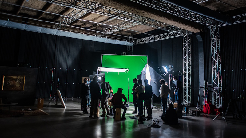 Fotografia profesional