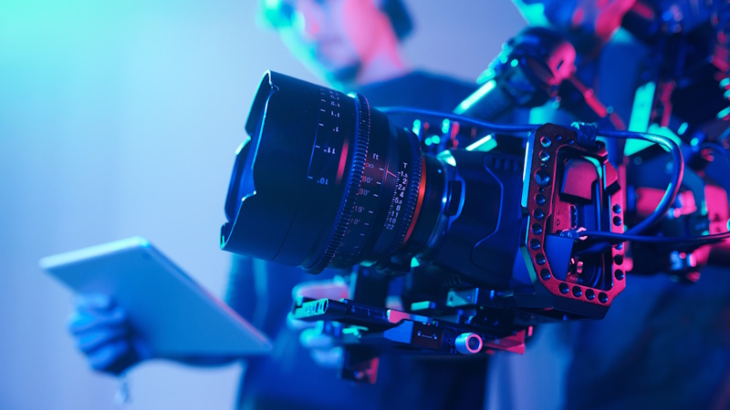 Fotografia profesional