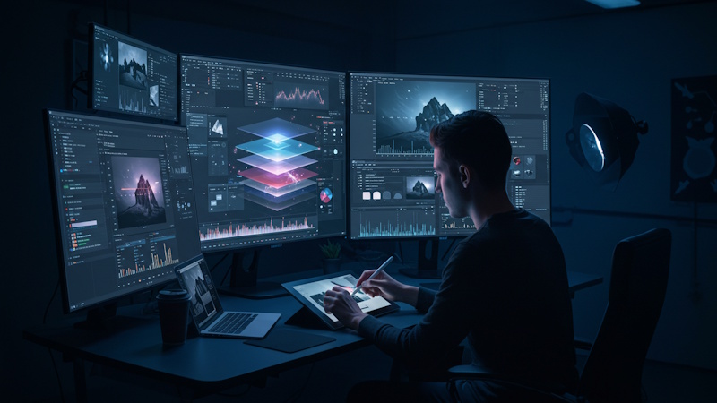 Fotografia profesional