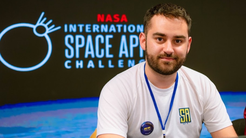 Space Uruguay: estudiantes de ORT cofundan ONG dedicada a la exploración espacial