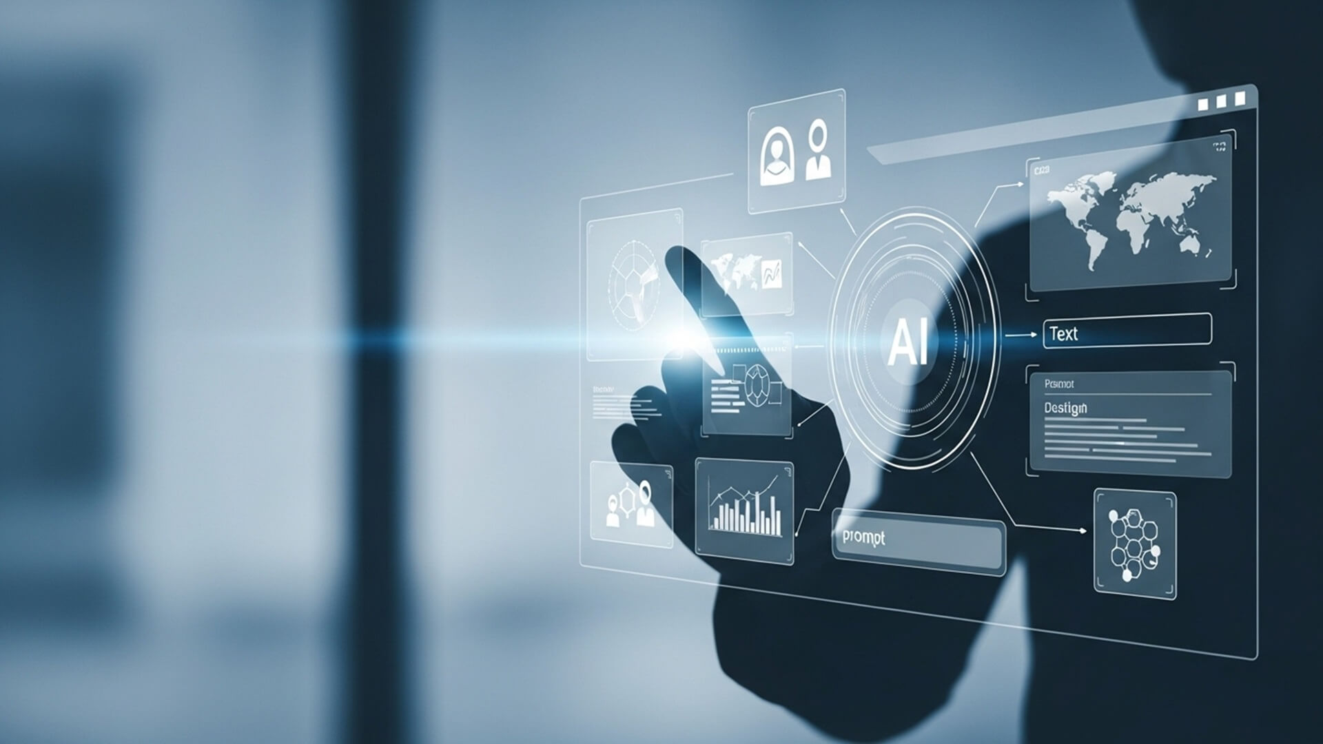 Encuesta nacional sobre consumo informativo y tecnologías digitales en Uruguay