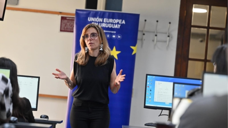 Ana Laura García Luna