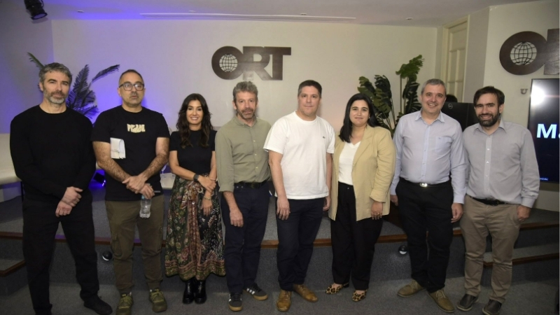 II Jornadas InMediaciones de la Comunicación II Jornadas InMediaciones de la Comunicación