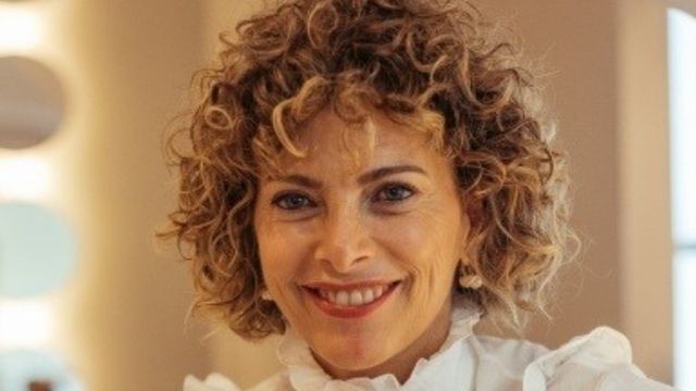 Silvina
                                            Rocha